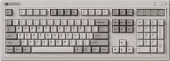 �������� ��������� ������� ���������� Keychron R6 QMK Retro