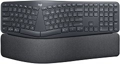 �������� ���������� Logitech Ergo K860