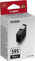 ������ � ������� �� ������� Canon PG-595XL Black
