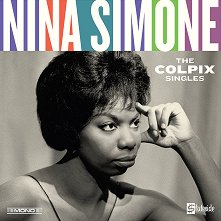 The Colpix Singles - 