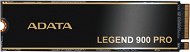 SSD  ADATA LEGEND 900 Pro PCIe 4.0 x4 NVMe 1.4