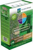 ���������� ������ ���� 4 � 1 Global Grass