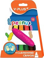   Y-Plus Peanut