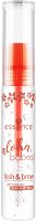 Essence Aloha, Babes! Lash & Brow Gel Mascara - �����