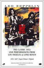 Led Zeppelin - 