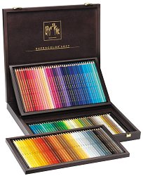      Caran d'Ache