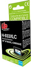 ������ � ������� �� ������� UPrint H-933XL Cyan