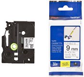     Brother TZe-FX221