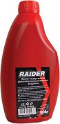      Raider SAE 10W-40