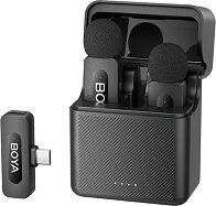 �������� ���������� ������� BOYA BY-V30