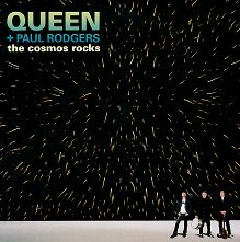 Queen + Paul Rodgers - 