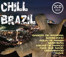 Chill Brazil - 