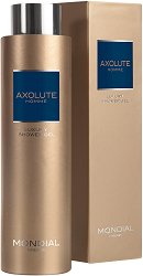 Mondial Axolute Homme Luxury Shower Gel -  