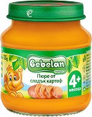      Bebelan Puree - 