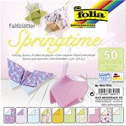    Folia Bringmann - Springtime