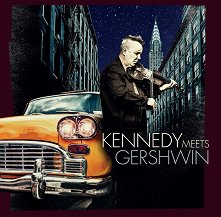 Nigel Kennedy - 