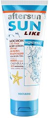 Sun Like Aftersun Moisturizing Body Lotion - �������� ������