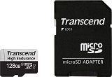Micro SDXC   128 GB Transcend USD350V