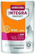 ���� �� ����� � �������� �������������� Integra Protect Renal - �����