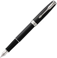  Parker Matte Black CT