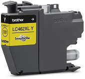 ������ � ������� �� ������� Brother LC462XL Yellow