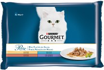 ������� �� ����� Gourmet - �����