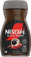   NESCAFE Classic Black Roast - 
