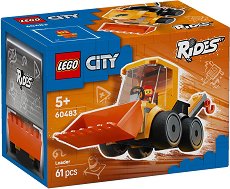 LEGO City - ������: ���������� ������� - �������