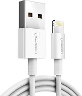 ����� USB-A male ��� Lightning male Ugreen US155 MFI