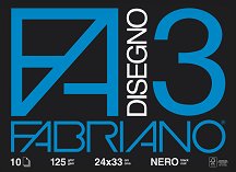    Fabriano Disegno 3