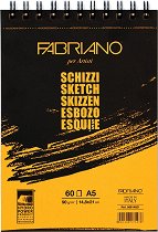    Fabriano Schizzi - 
