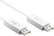 Data  USB 2.0 j5create Wormhole Switch