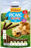 ��������� �� ������ Friskies Picnic Variety - �����