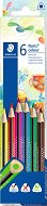   Staedtler Noris Colour 187