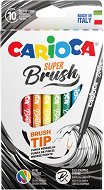  Carioca Super Brush