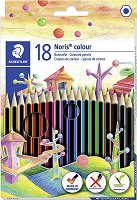   Staedtler Noris Colour 185