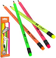   HB Y-Plus Star neon - 