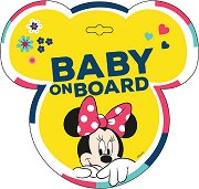 ������ � ������ Baby on Board - ���� ���� - �������