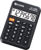 ������ ���������� 8 ������� Eleven LC-110N