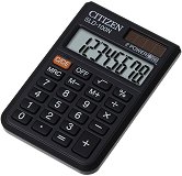   8  Citizen SLD-100N