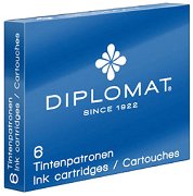    Diplomat