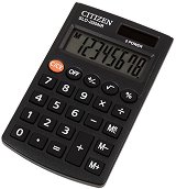   8  Citizen SLD-200N