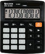 �������� ���������� 12 ������� Eleven SDC-812N