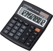   12  Citizen SDC-812BN