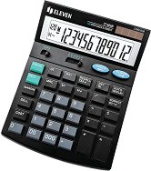 �������� ���������� 12 ������� Eleven CT-666