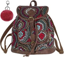   Cool Pack Tribal Circles - 