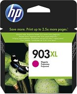 ������ � ������� �� ������� HP 903 XL Magenta