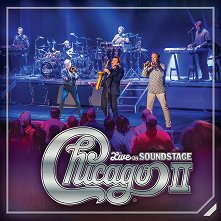 Chicago II - Live On Soundstage - 
