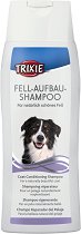 ������� � ������ 2 � 1 �� ������ Trixie Coat Conditioning Shampoo - �������