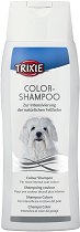 ������� �� ������ � ���� ��� ������ ������ Trixie Colour Shampoo - �������
